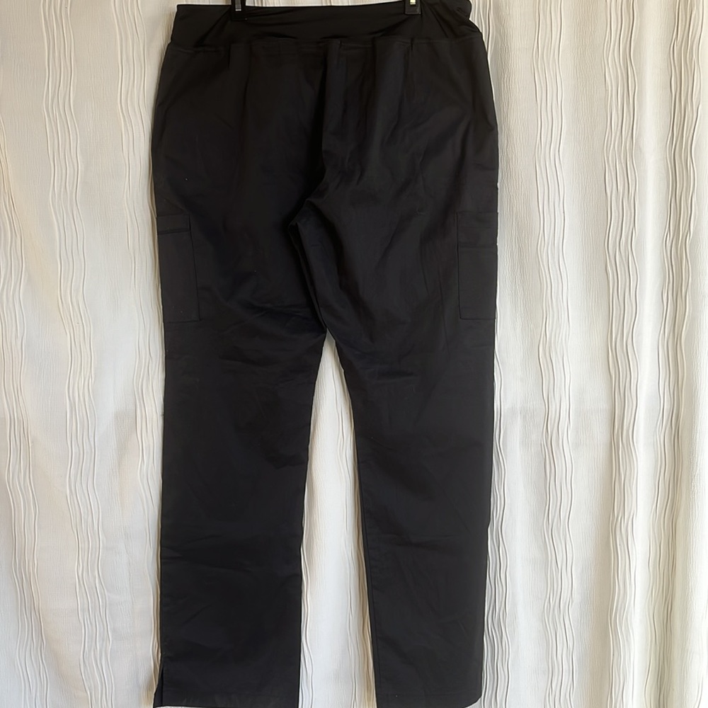 Allheart Womans Scrubs NWOT - Picture 6 of 7